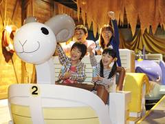 閉店 J World Tokyo 子連れのおでかけ 子どもの遊び場探しならコモリブ