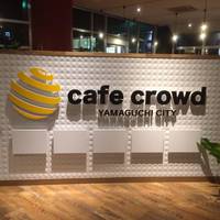 cafe crowd （カフェ　クラウド） の写真 (1)