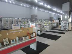 宮城県図書館