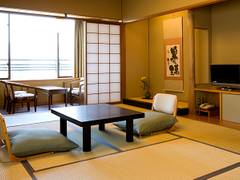 宮浜温泉周辺の赤ちゃん連れでも宿泊できる宿7選 ファミリープランありも 子連れのおでかけ 子どもの遊び場探しならコモリブ