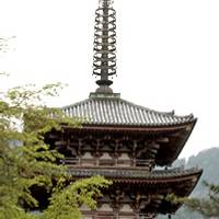 醍醐寺（だいごじ） の写真 (3)
