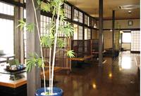 白水温泉 竹の倉山荘 の写真