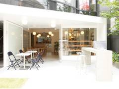 原宿 明治神宮前駅周辺の子連れにおすすめのランチスポット10選 3 子連れのおでかけ 子どもの遊び場探しならコモリブ 原宿 明治神宮前駅周辺の子連れにおすすめのランチスポット10選 3 子連れのおでかけ 子どもの遊び場探しならコモリブ