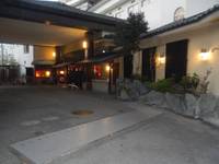 稲取温泉 貸切風呂の宿 稲取赤尾ホテル の写真 (2)
