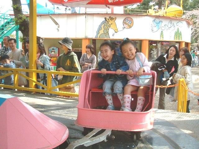 函館公園こどものくに 子連れのおでかけ 子どもの遊び場探しならコモリブ