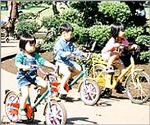 小金井公園 子連れのおでかけ 子どもの遊び場探しならコモリブ