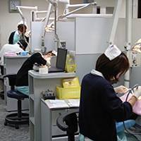 寺嶋歯科医院