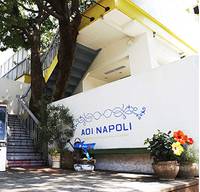 青いナポリ / AOI NAPOLI（あおいなぽり） の写真 (3)