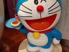 ドラえもんわくわくスカイパーク 子連れのおでかけ 子どもの遊び場探しならコモリブ