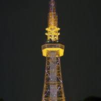 名古屋テレビ塔 の写真 (2)