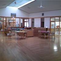 生坂村児童館 の写真 (2)