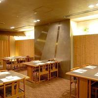 日本料理レストラン 静香庵 (せいこうあん) の写真 (2)