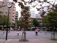 飯倉公園 の写真 (2)
