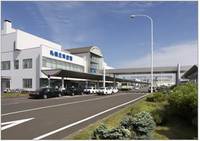 札幌丘珠空港 の写真 (2)