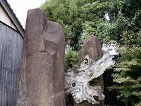 妖怪神社 の写真 (3)