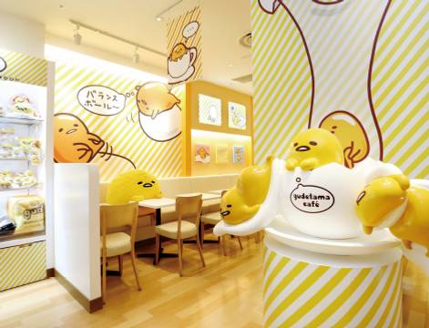 大阪にあるキャラクターカフェ7選 大人も子供も楽しい空間 子連れのおでかけ 子どもの遊び場探しならコモリブ