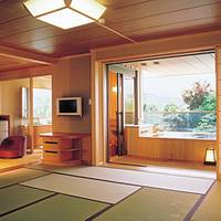 富士山温泉 ホテル鐘山苑 の写真 (3)