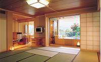 富士山温泉 ホテル鐘山苑 の写真 (3)