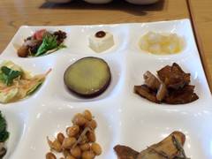 自然食バイキング はーべすと キュービックプラザ新横浜店 子連れのおでかけ 子どもの遊び場探しならコモリブ 自然食バイキング はーべすと キュービックプラザ新横浜店 子連れのおでかけ 子どもの遊び場探しならコモリブ