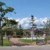昭和児童公園（ポッポ公園）