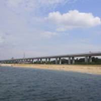 二色の浜公園 の写真 (2)