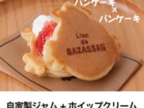 東京にあるキャラクターカフェ16選 ソラマチや都内にある人気カフェも 子連れのおでかけ 子どもの遊び場探しならコモリブ