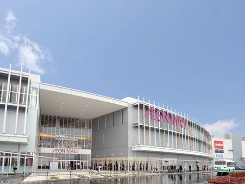 イオンモール大和郡山 子連れのおでかけ 子どもの遊び場探しならコモリブ イオンモール大和郡山 子連れのおでかけ 子どもの遊び場探しならコモリブ