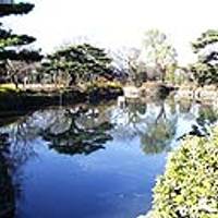 狭山池公園(さやまいけこうえん) の写真 (2)