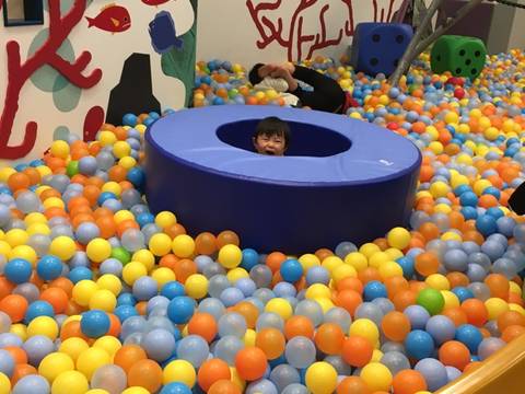 福岡 天神周辺子連れにおすすめ 穴場遊び場スポット10選 子連れのおでかけ 子どもの遊び場探しならコモリブ