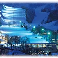 蔵王温泉スキー場 の写真 (2)