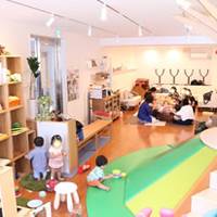 Baby Cafe KOBANCHI(こばんち) の写真 (3)