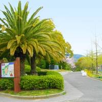 大倉山公園 の写真 (1)