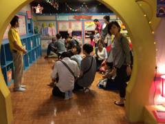 閉館 ヨコハマおもしろ水族館 赤ちゃん水族館 子連れのおでかけ 子どもの遊び場探しならコモリブ 閉館 ヨコハマおもしろ水族館 赤ちゃん水族館 子連れのおでかけ 子どもの遊び場探しならコモリブ