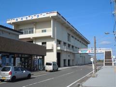 山形県酒田海洋センター