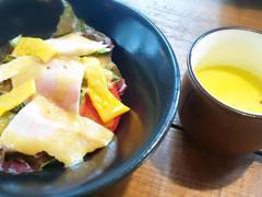 小倉北区の子連れ歓迎のランチ15選 キッズメニューやキッズスペース 座敷ありも 4 子連れのおでかけ 子どもの遊び場探しならコモリブ