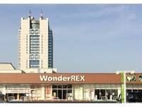 WonderREX (ワンダーレックス）水戸県庁前店 の写真 (1)