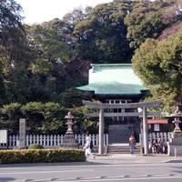瀬戸神社 の写真 (2)