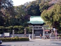 瀬戸神社 の写真 (2)