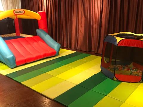 池袋の子連れにおすすめなカラオケ5選 充実のキッズルームのあるお店も 子連れのおでかけ 子どもの遊び場探しならコモリブ
