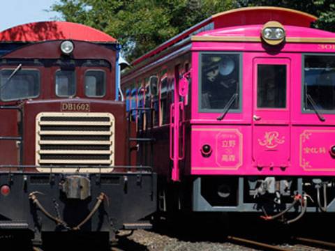 南阿蘇鉄道 トロッコ列車 子連れのおでかけ 子どもの遊び場探しならコモリブ 南阿蘇鉄道 トロッコ列車 子連れのおでかけ 子どもの遊び場探しならコモリブ