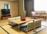 ホテルテトラリゾート十勝川 の写真 (1)
