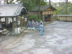 師岡熊野神社（もろおかくまのじんじゃ）