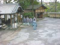 師岡熊野神社（もろおかくまのじんじゃ） の写真 (1)