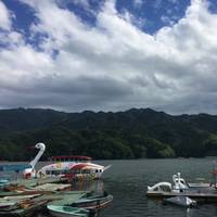 神奈川県立相模湖公園 の写真 (2)