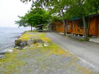 二本松キャンプ場 の写真 (1)