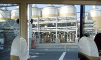 キリンビール名古屋工場 の写真 (2)