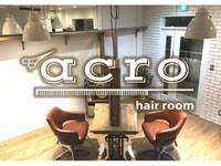 アクロヘアルーム(acro hair room) の写真 (1)