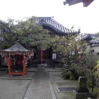 八坂庚申堂（やさかこうしんどう） の写真 (1)