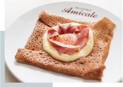 Brasserie Amicale (ブラッスリー アミカル)