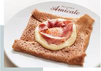 Brasserie Amicale (ブラッスリー アミカル) の写真 (1)